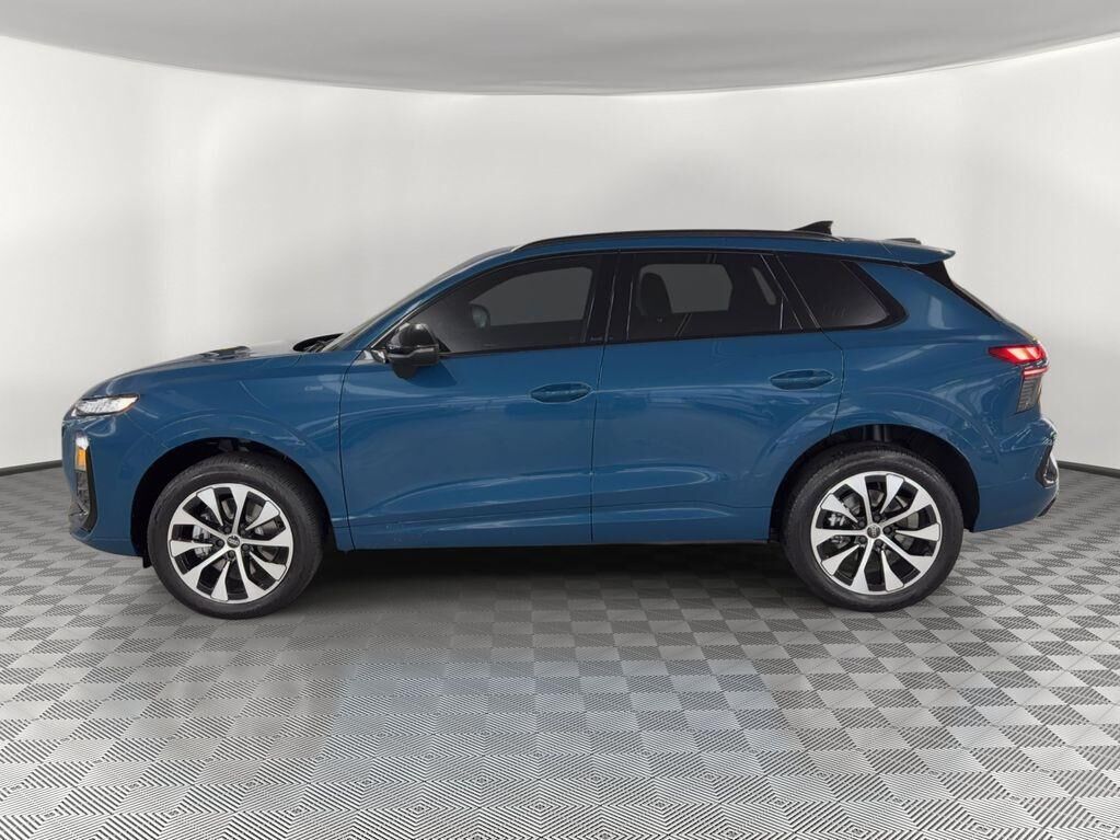 2026 Audi Q3