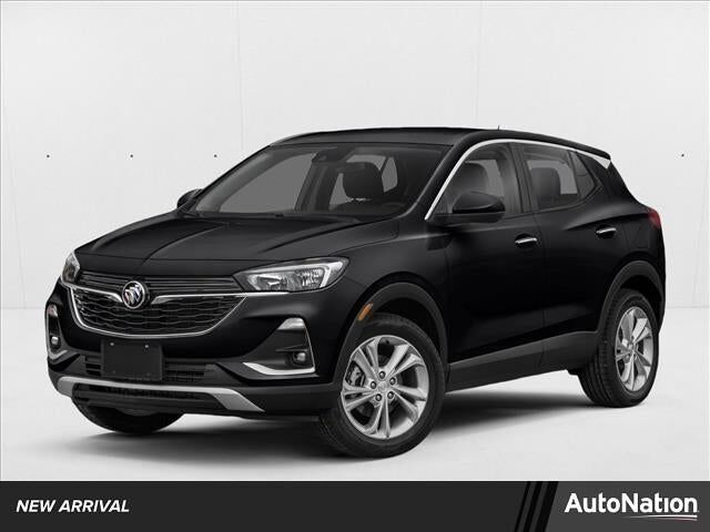 2021 BUICK Encore GX