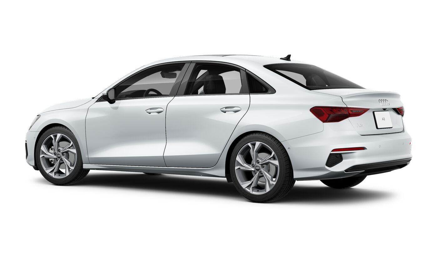 2023 Audi A3