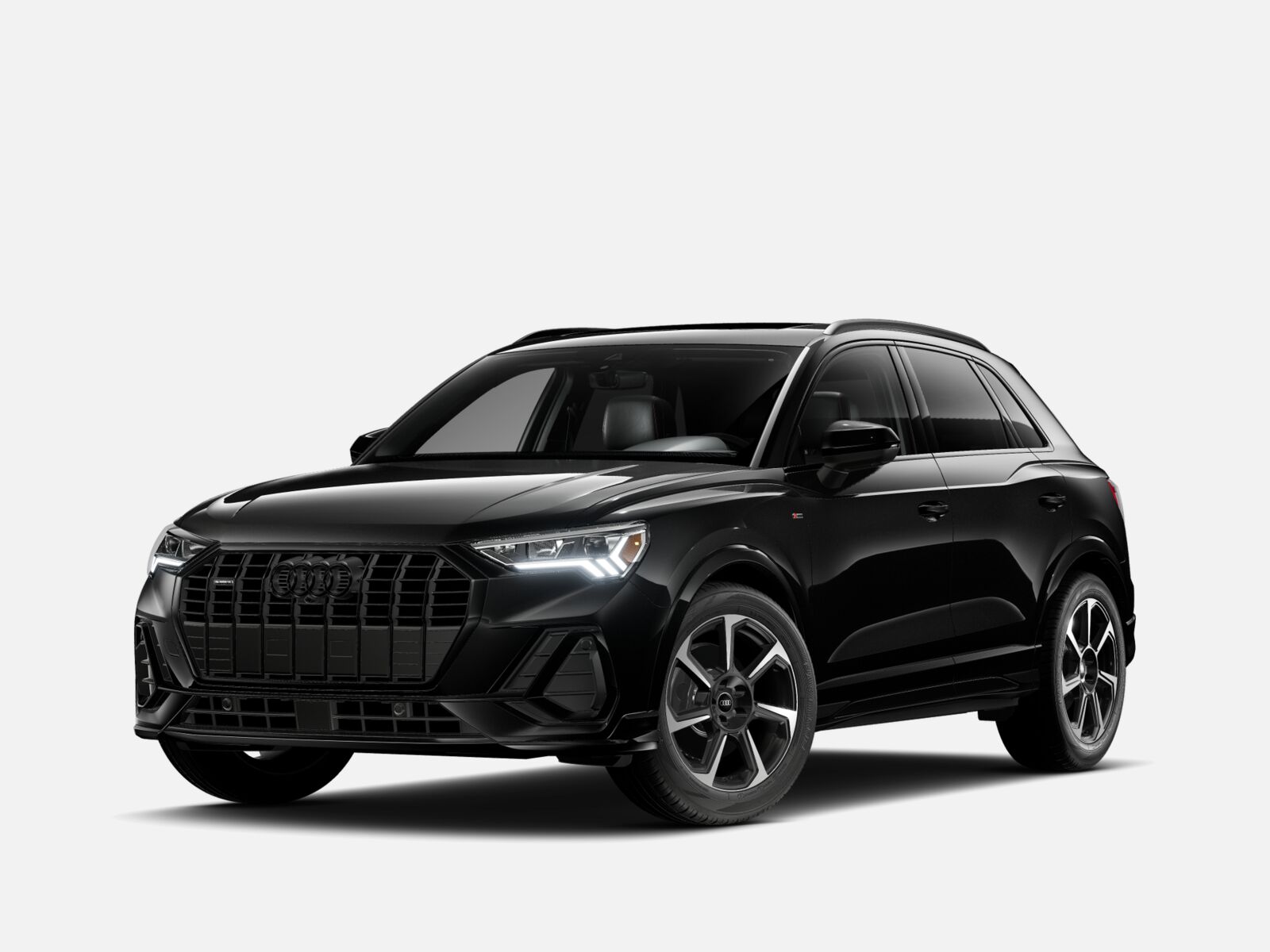 2025 Audi Q3
