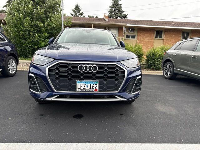 2023 AUDI Q5