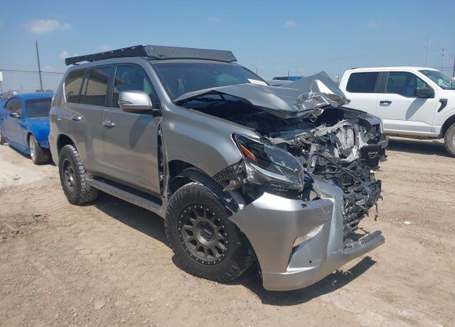 2023 LEXUS GX