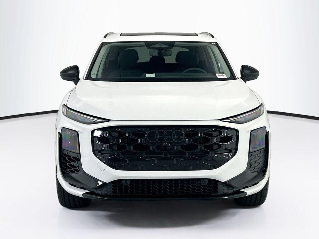 2026 Audi Q3