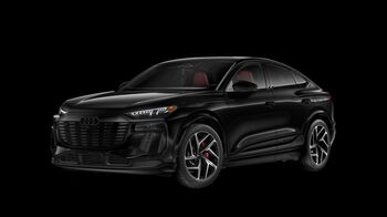 2027 Audi SQ6
