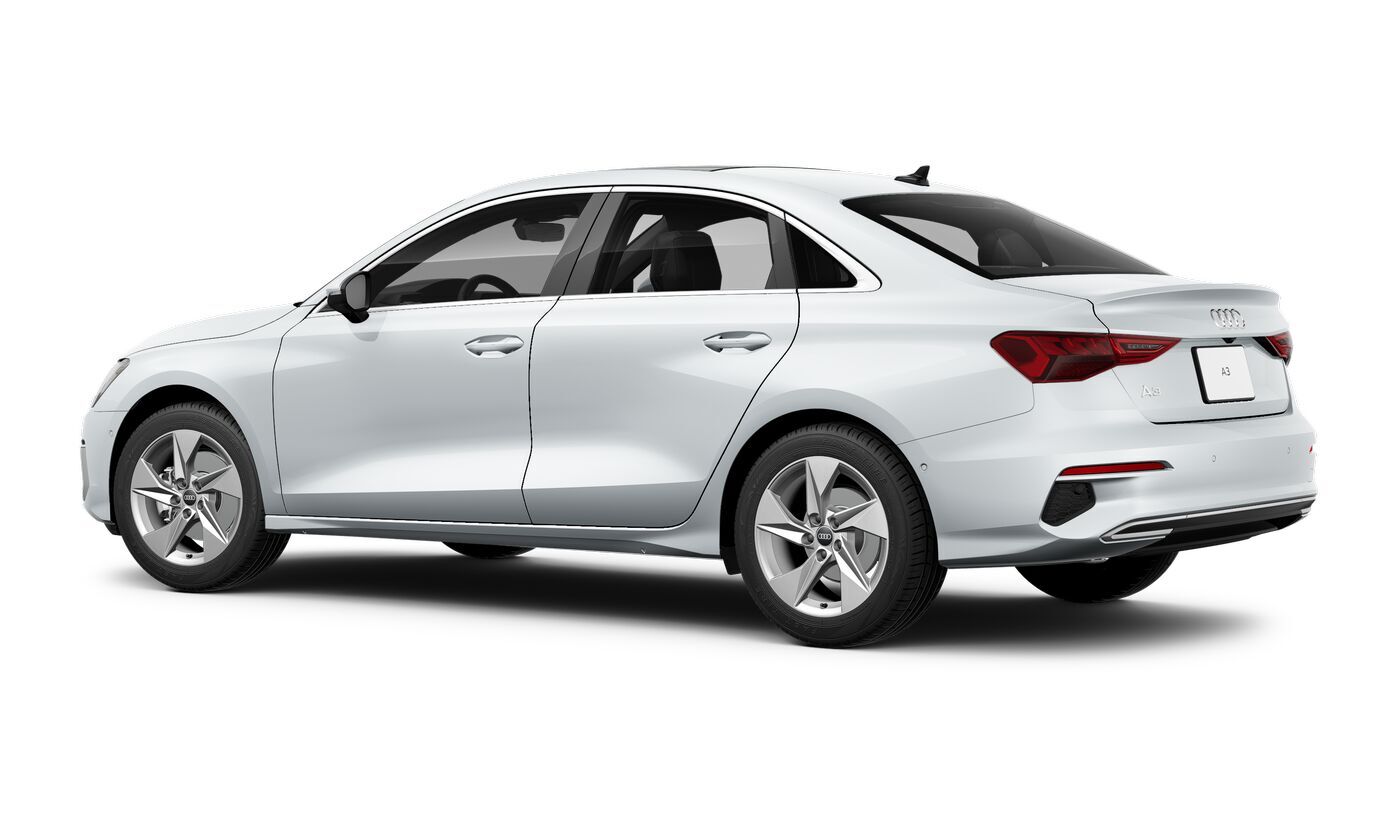 2023 Audi A3