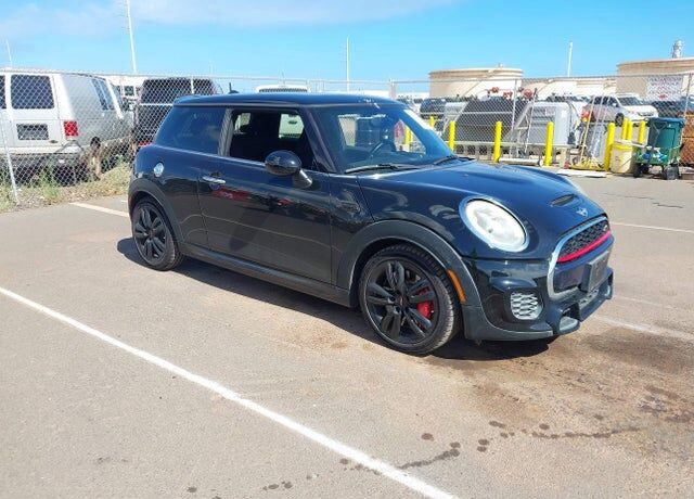 2016 MINI Hardtop