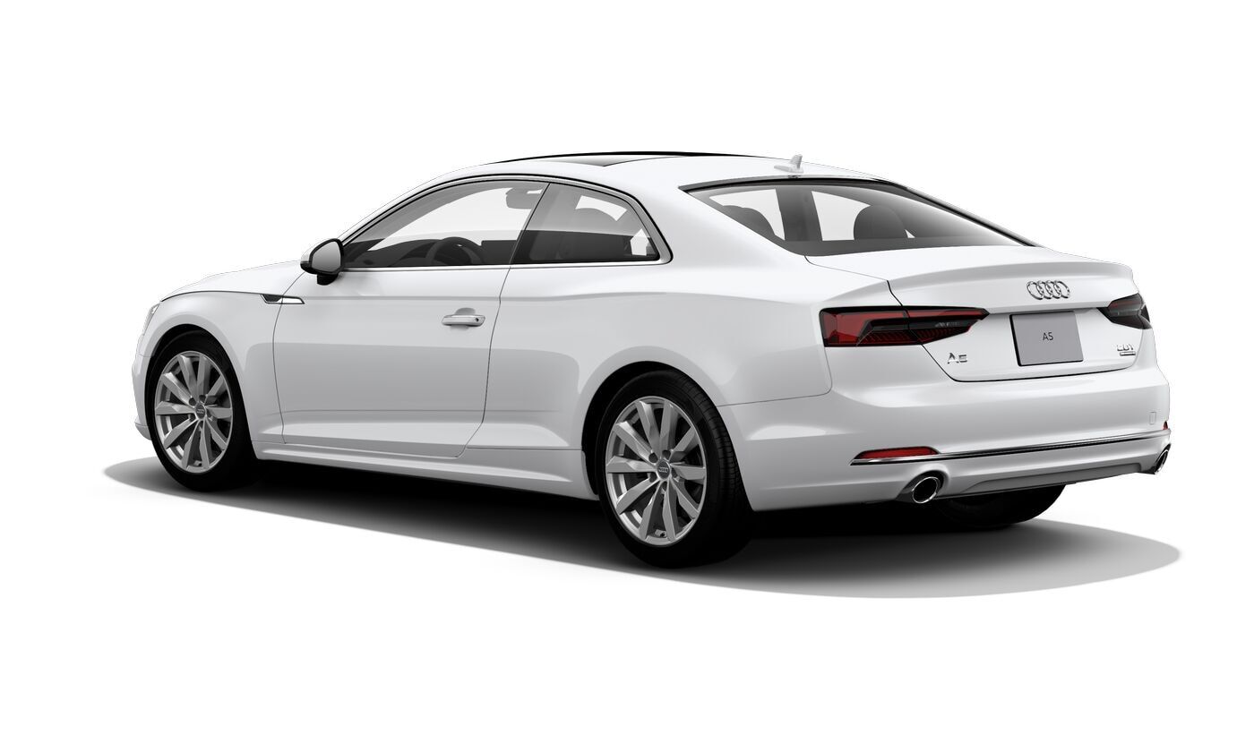 2018 Audi A5