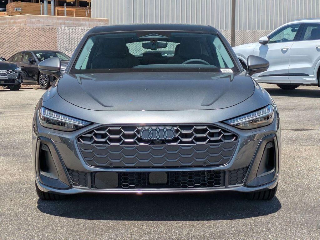 2026 Audi A5