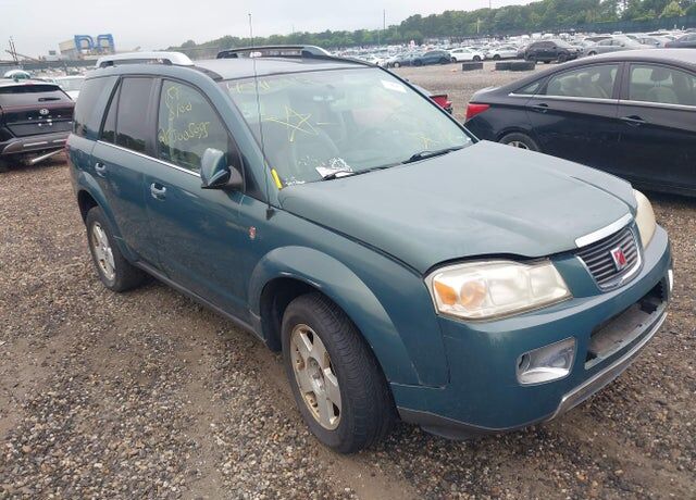 2007 SATURN Vue