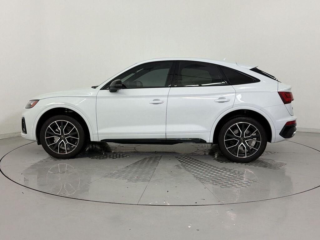 2024 Audi SQ5