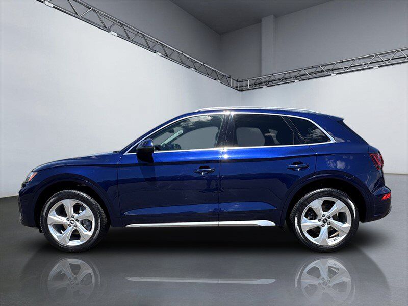 2021 Audi Q5