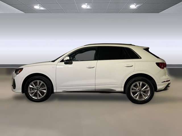 2024 Audi Q3