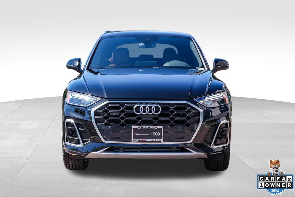 2023 Audi Q5