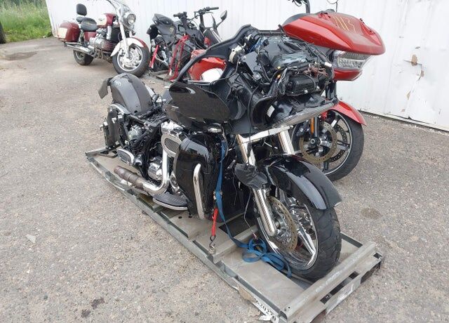 2023 HARLEY DAVIDSON FLTRX / Road Glide