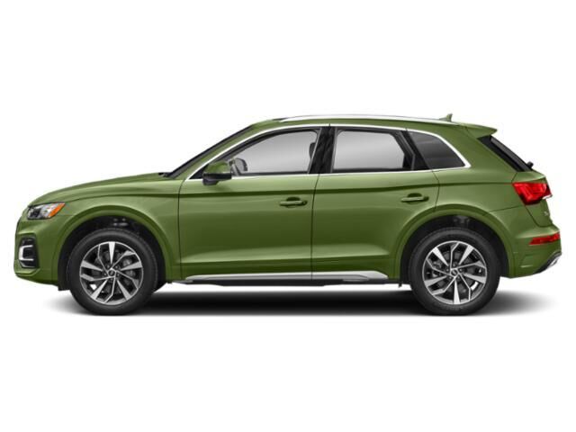 2022 Audi Q5