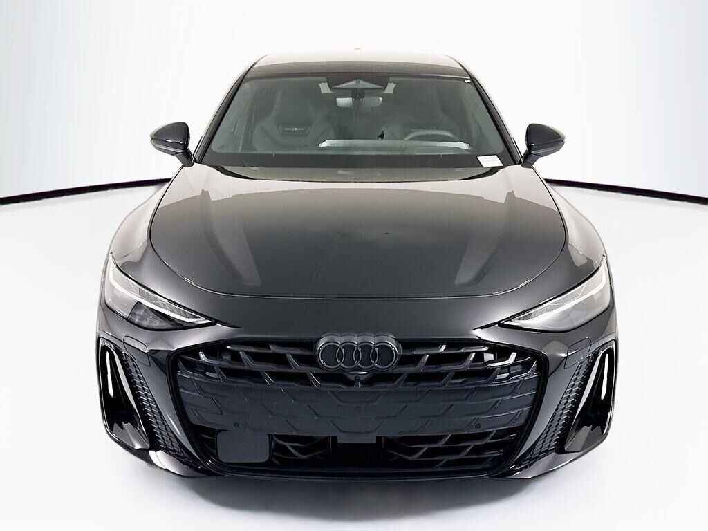 2026 Audi A6
