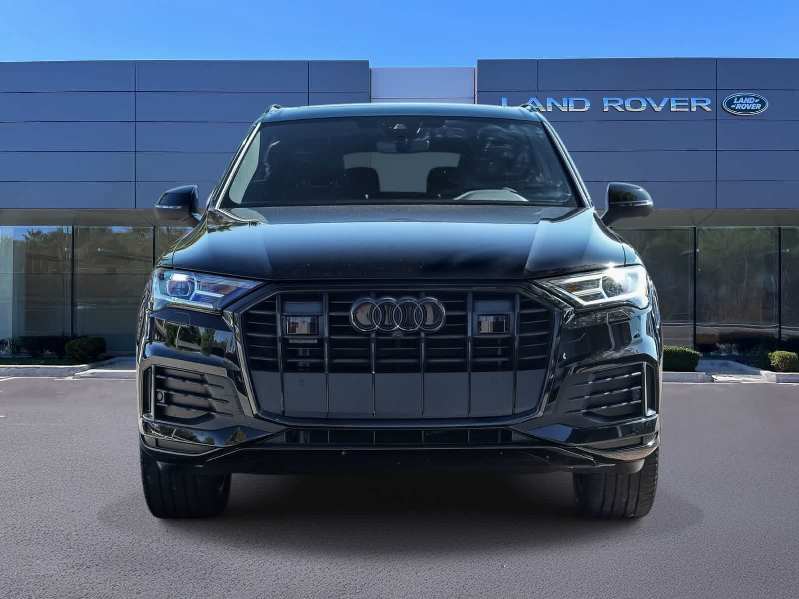 2023 Audi Q7