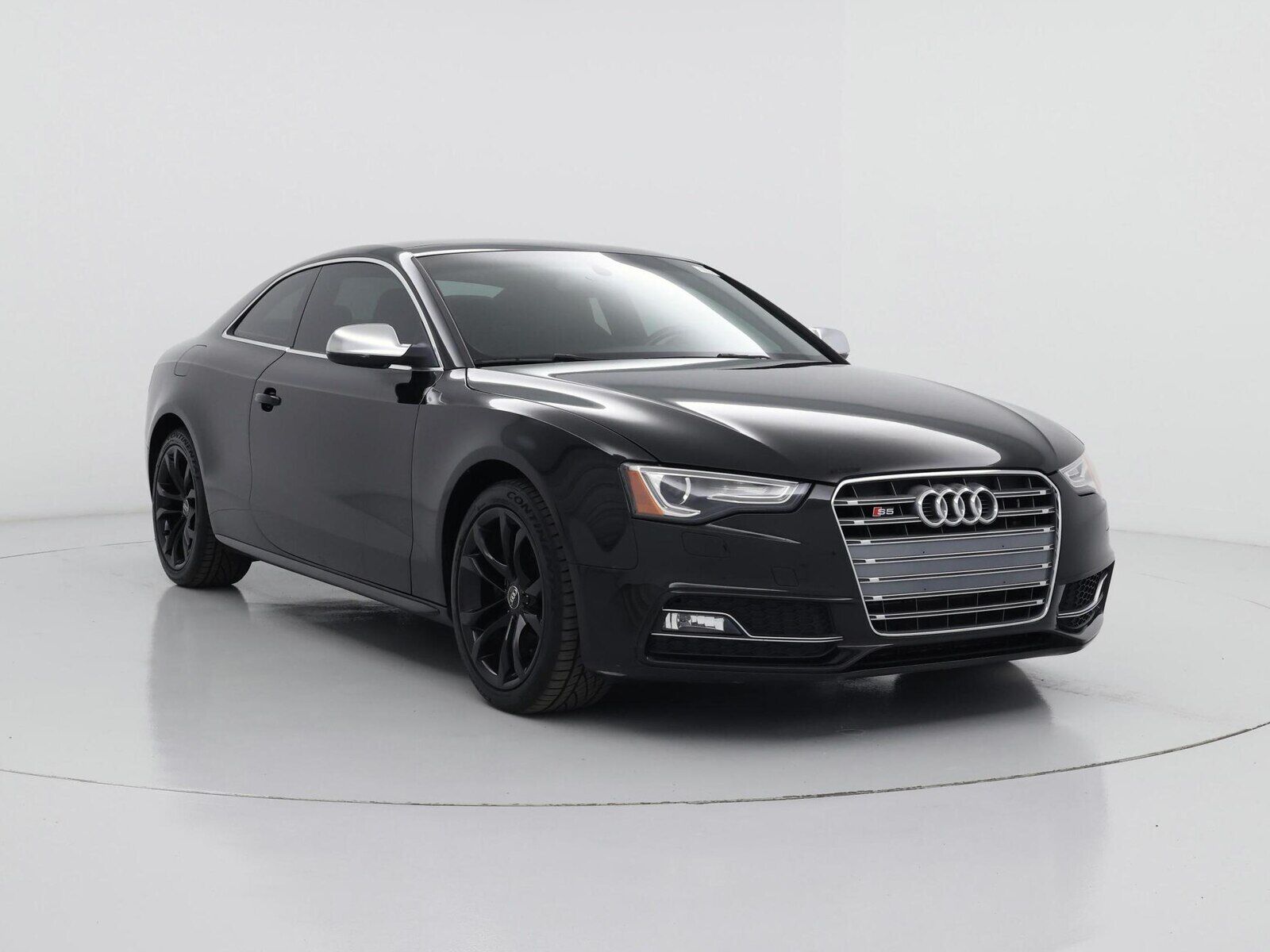 2016 Audi S5