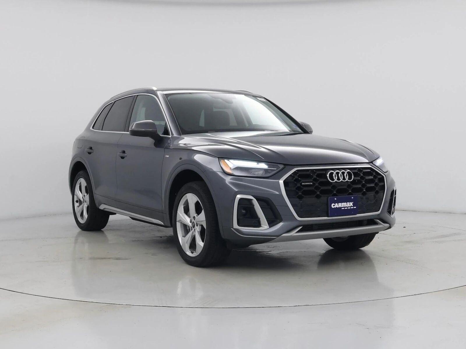 2024 Audi Q5