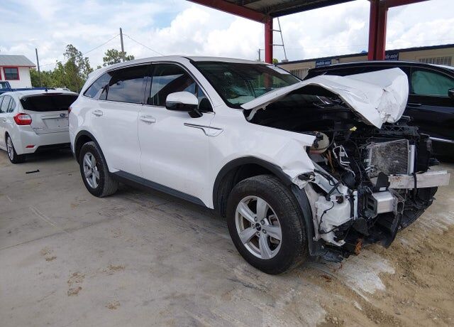 2022 KIA Sorento