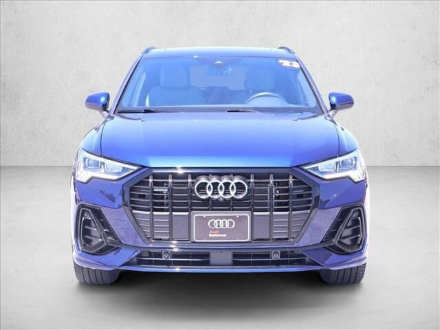 2023 Audi Q3