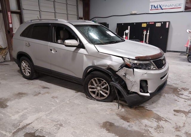 2014 KIA Sorento
