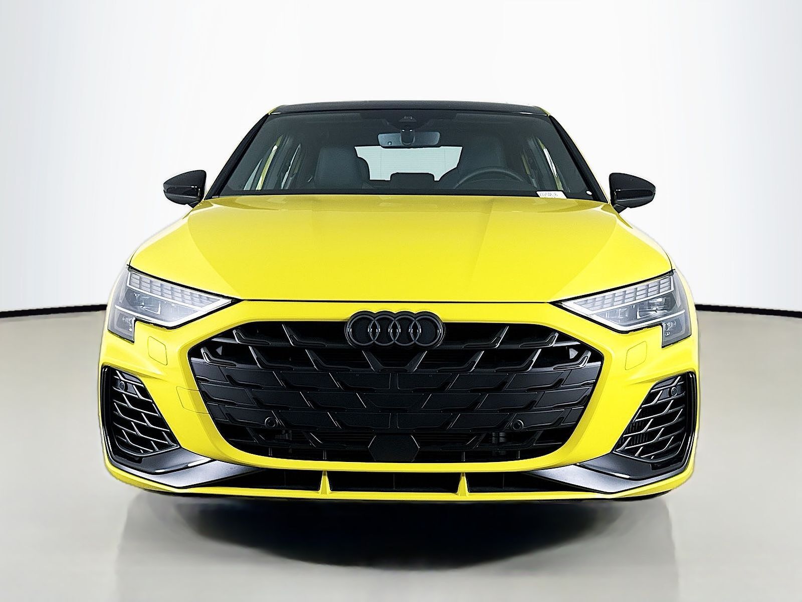 2025 Audi S3