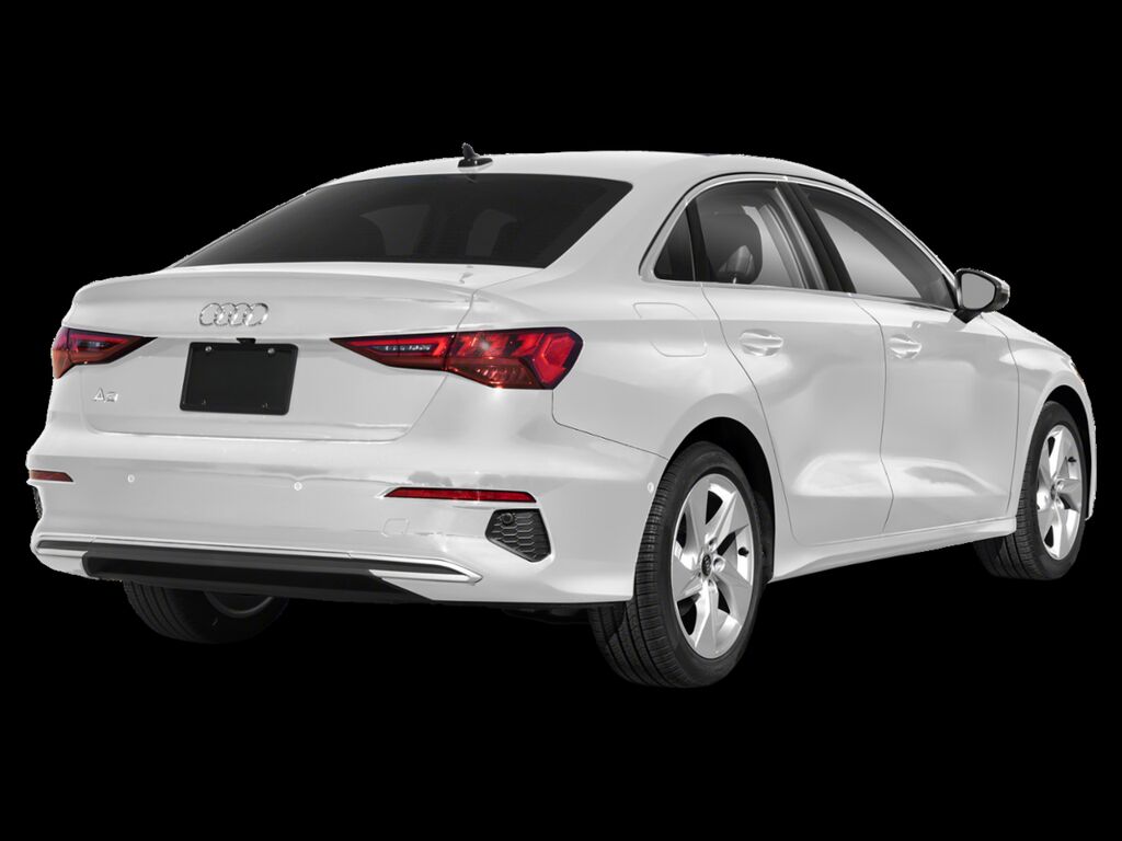 2023 Audi A3