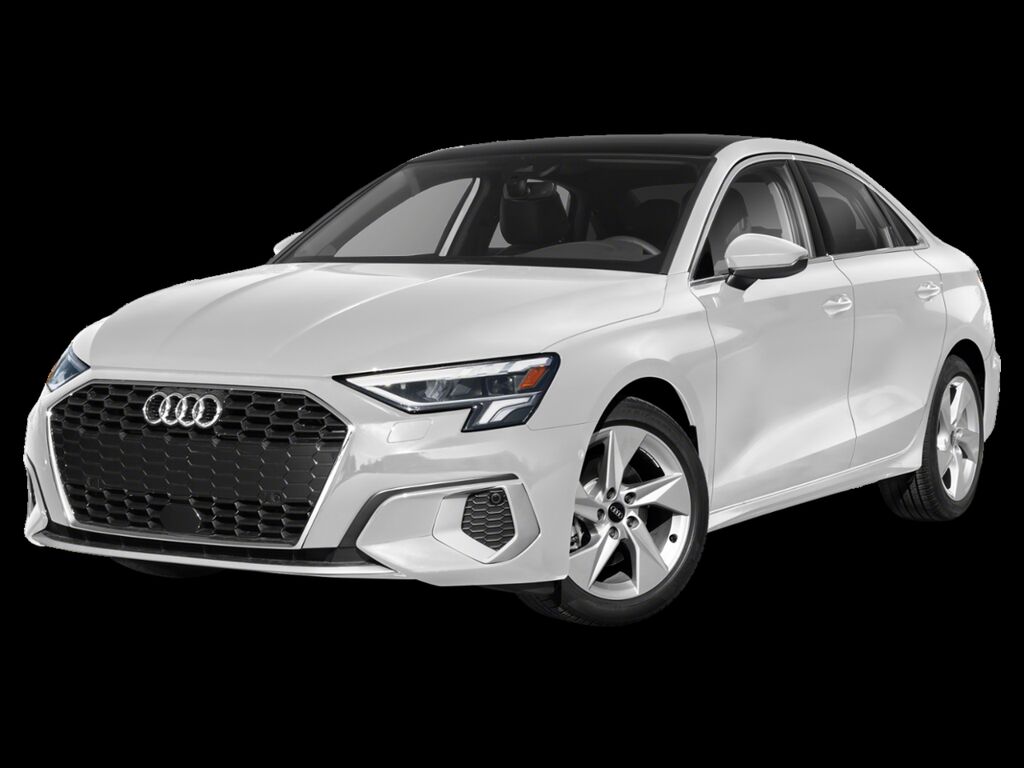2023 AUDI A3