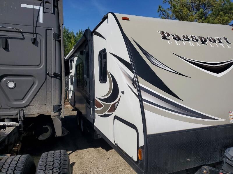 2019 KEYSTONE Keystone