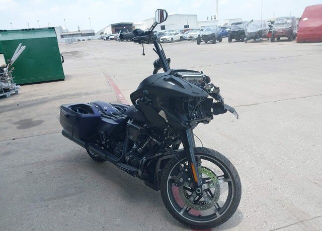 2025 HARLEY DAVIDSON FLTRX / Road Glide