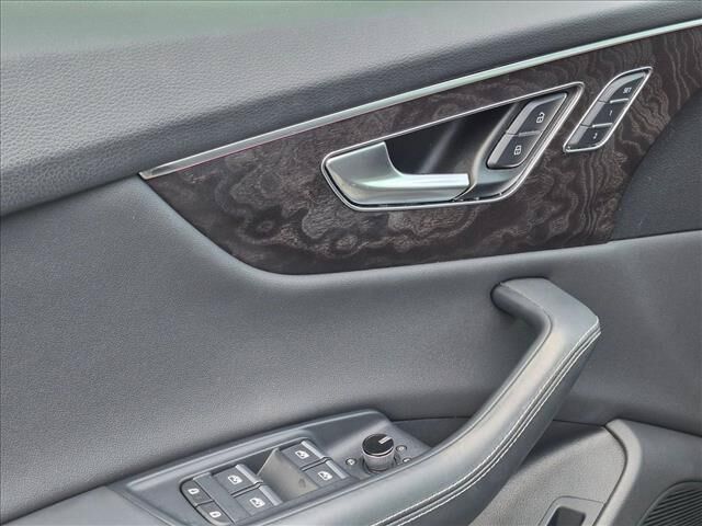 2022 Audi Q8