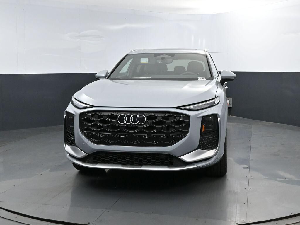 2026 Audi Q3
