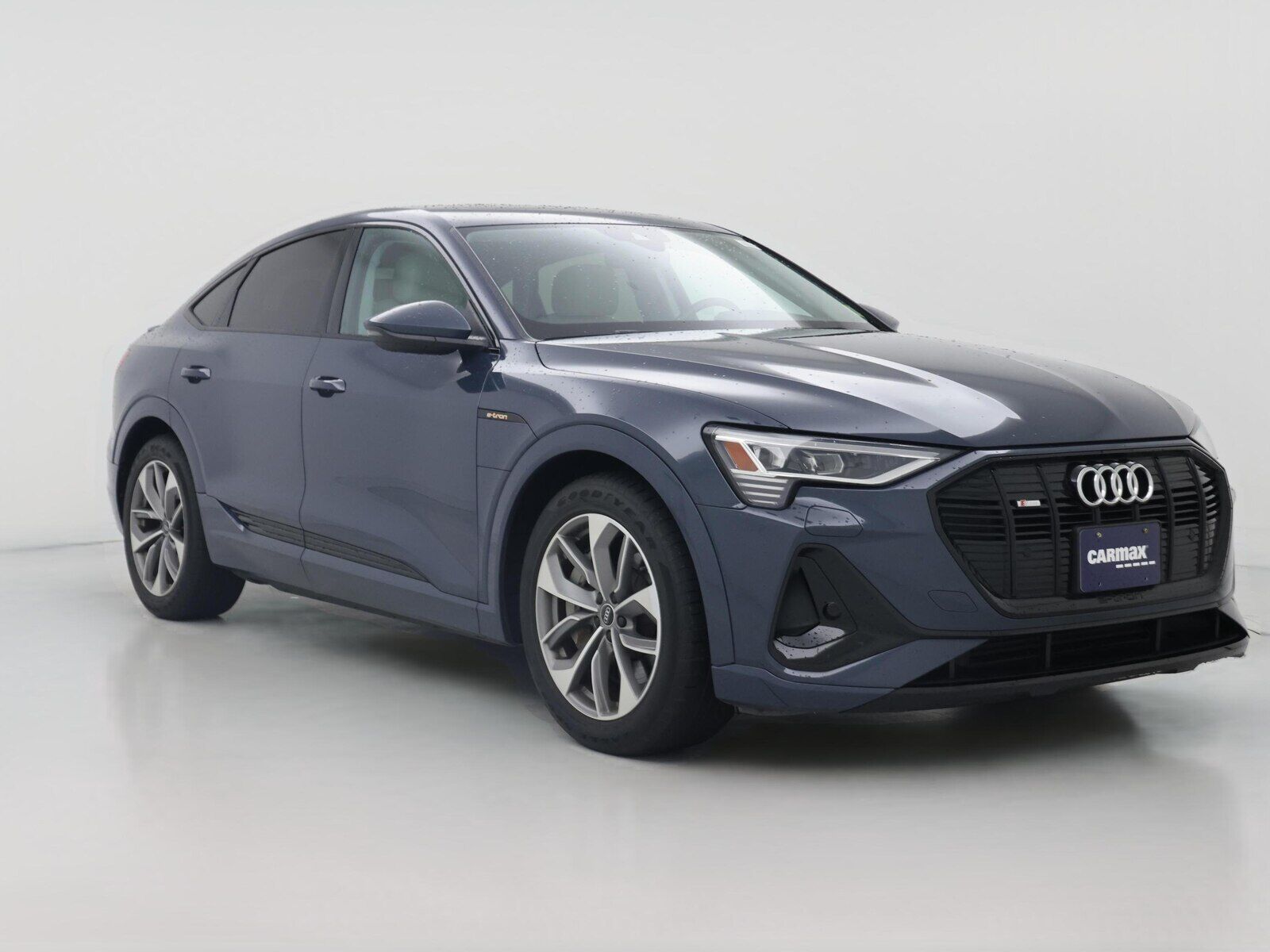 2021 AUDI e-tron Sportback
