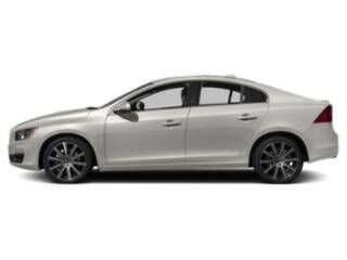 2015 VOLVO S60