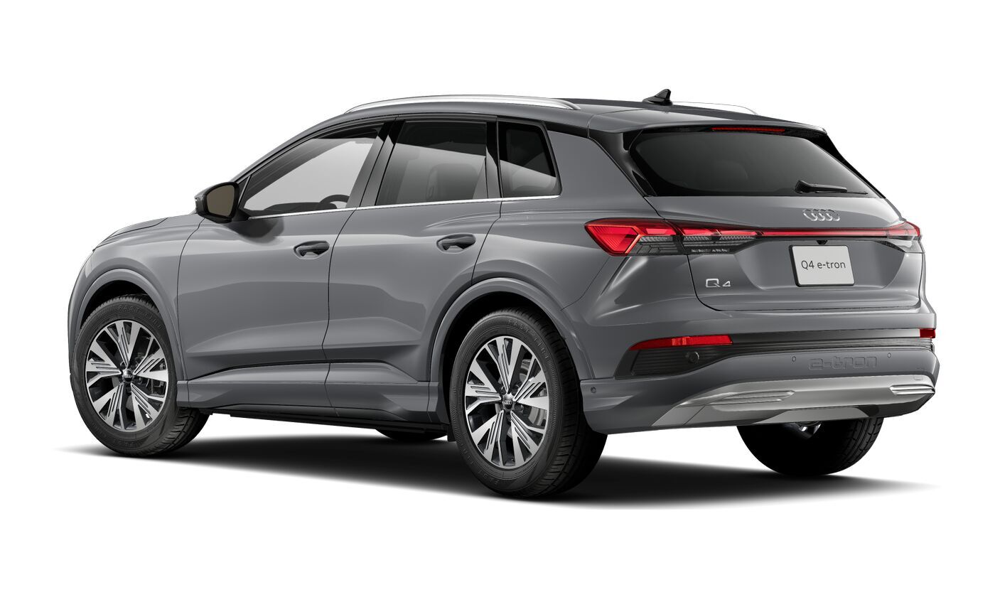 2023 Audi Q4