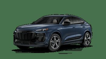 2027 Audi Q6