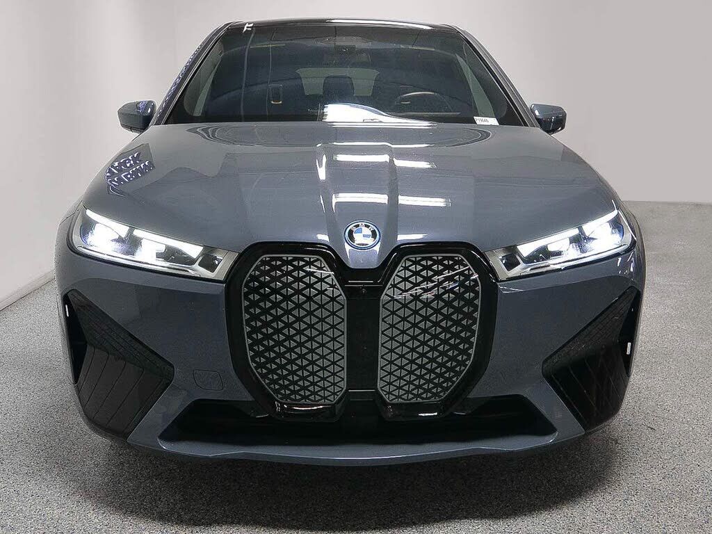 2024 BMW iX