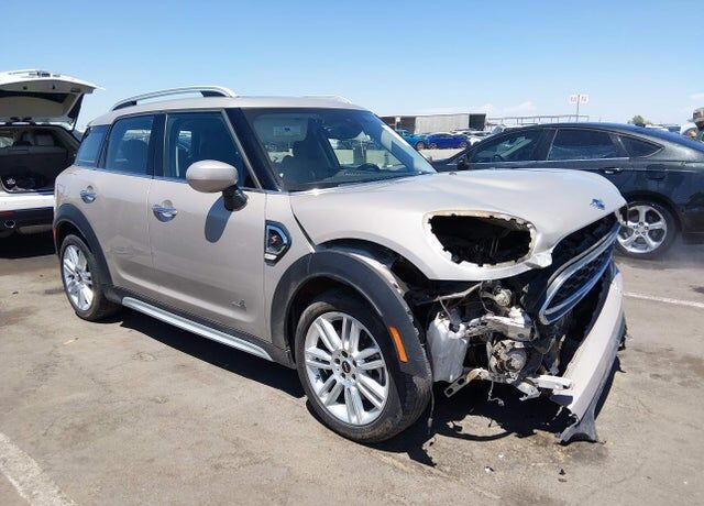 2024 MINI Countryman