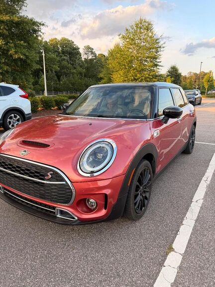 2022 MINI Clubman