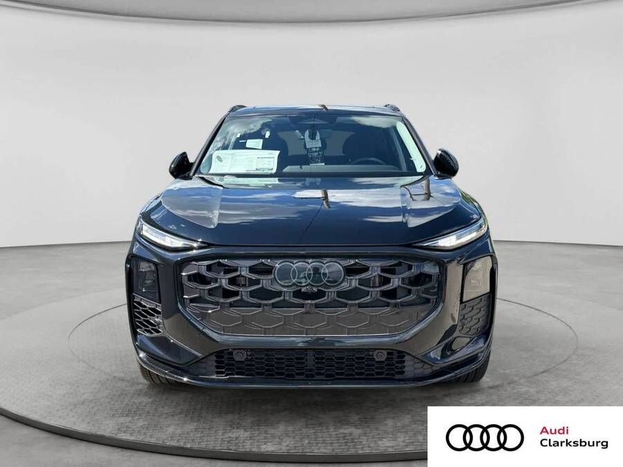 2026 Audi Q3