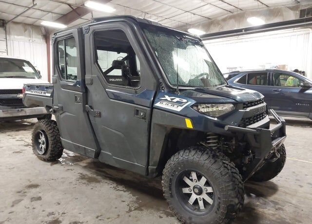 2020 POLARIS Ranger