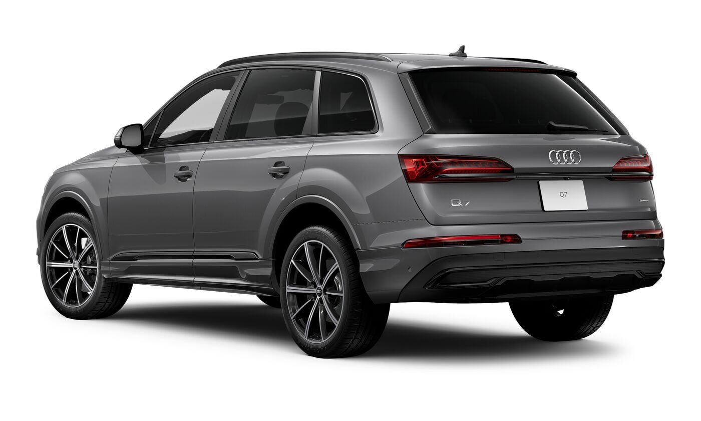 2023 Audi Q7