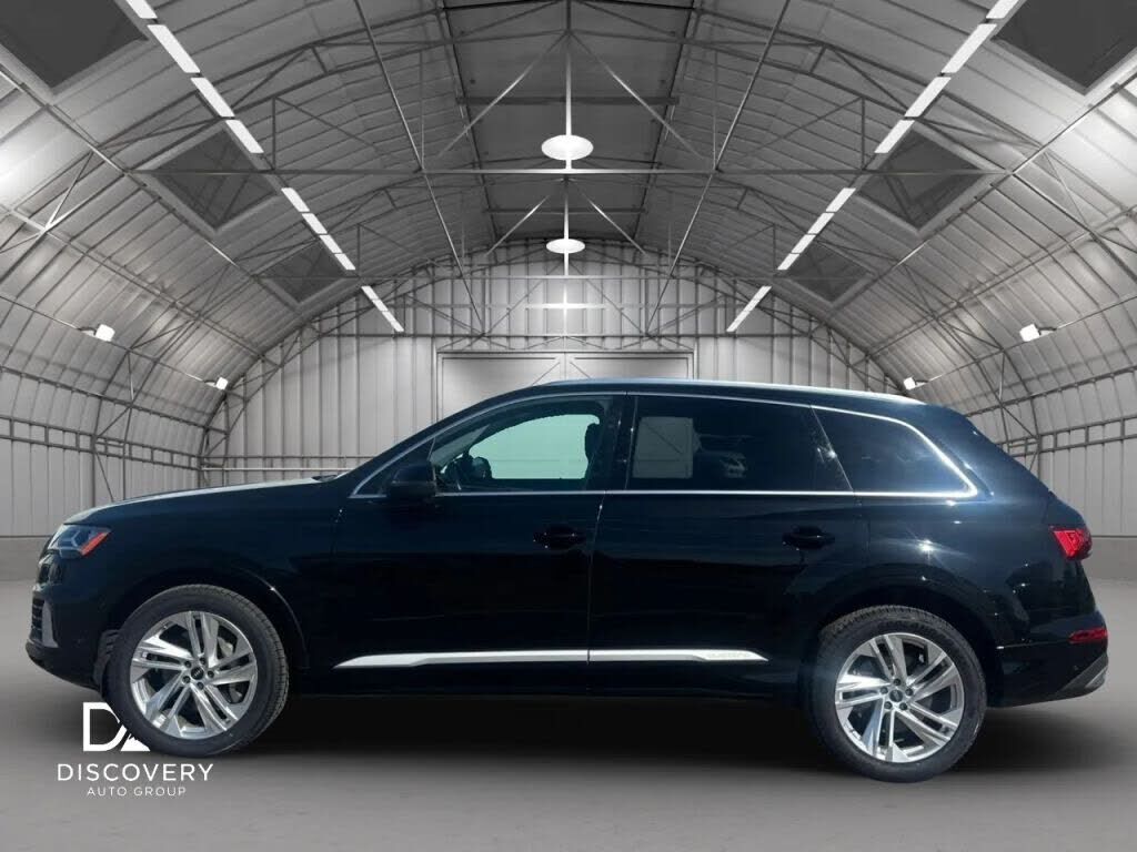 2023 Audi Q7