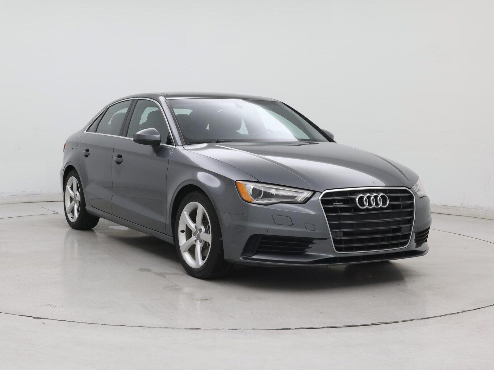 2015 Audi S3