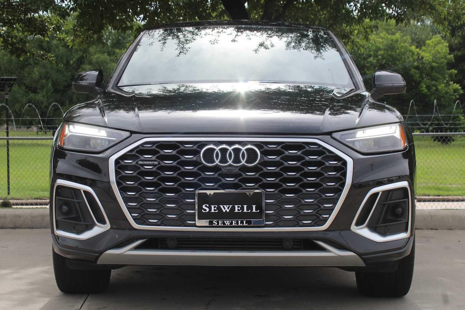 2024 Audi Q5