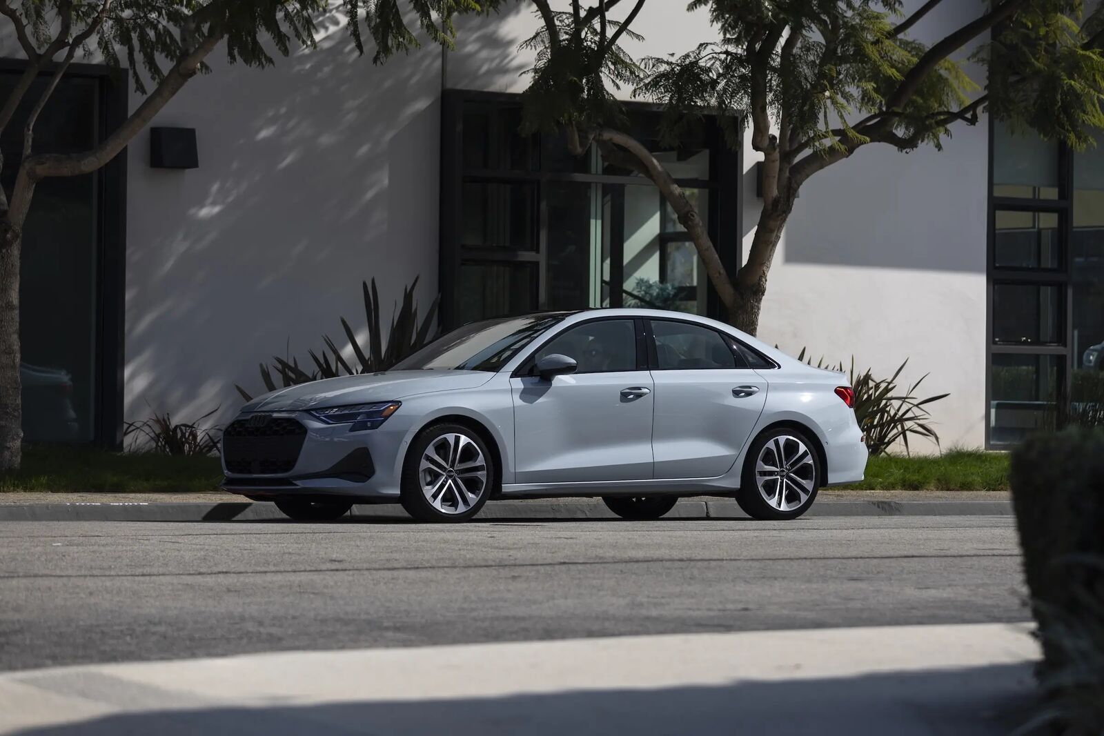 2019 Audi A7