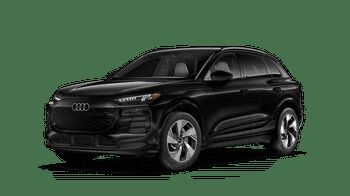 2027 Audi Q6