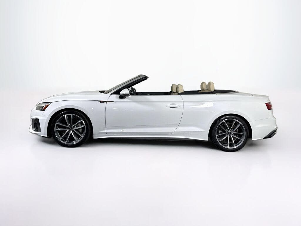 2024 Audi A5