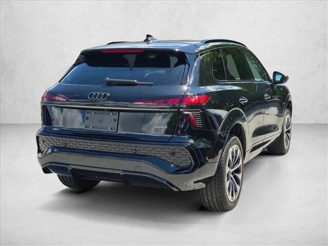 2026 Audi Q3